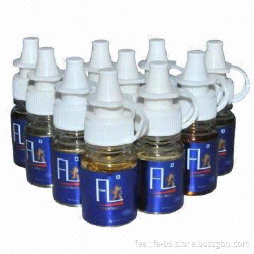 Freelife premium quality E juice at reasonable price, packed with various package methods